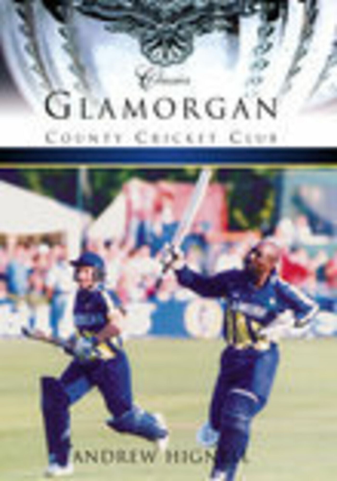 Glamorgan CCC Classics