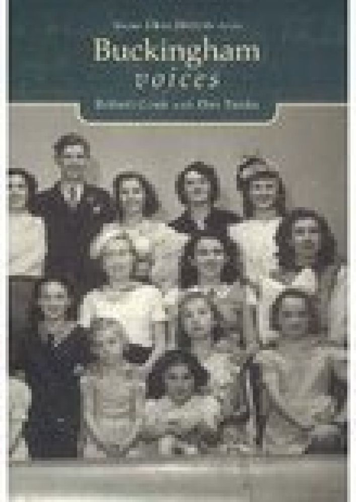 Buckingham: Voices