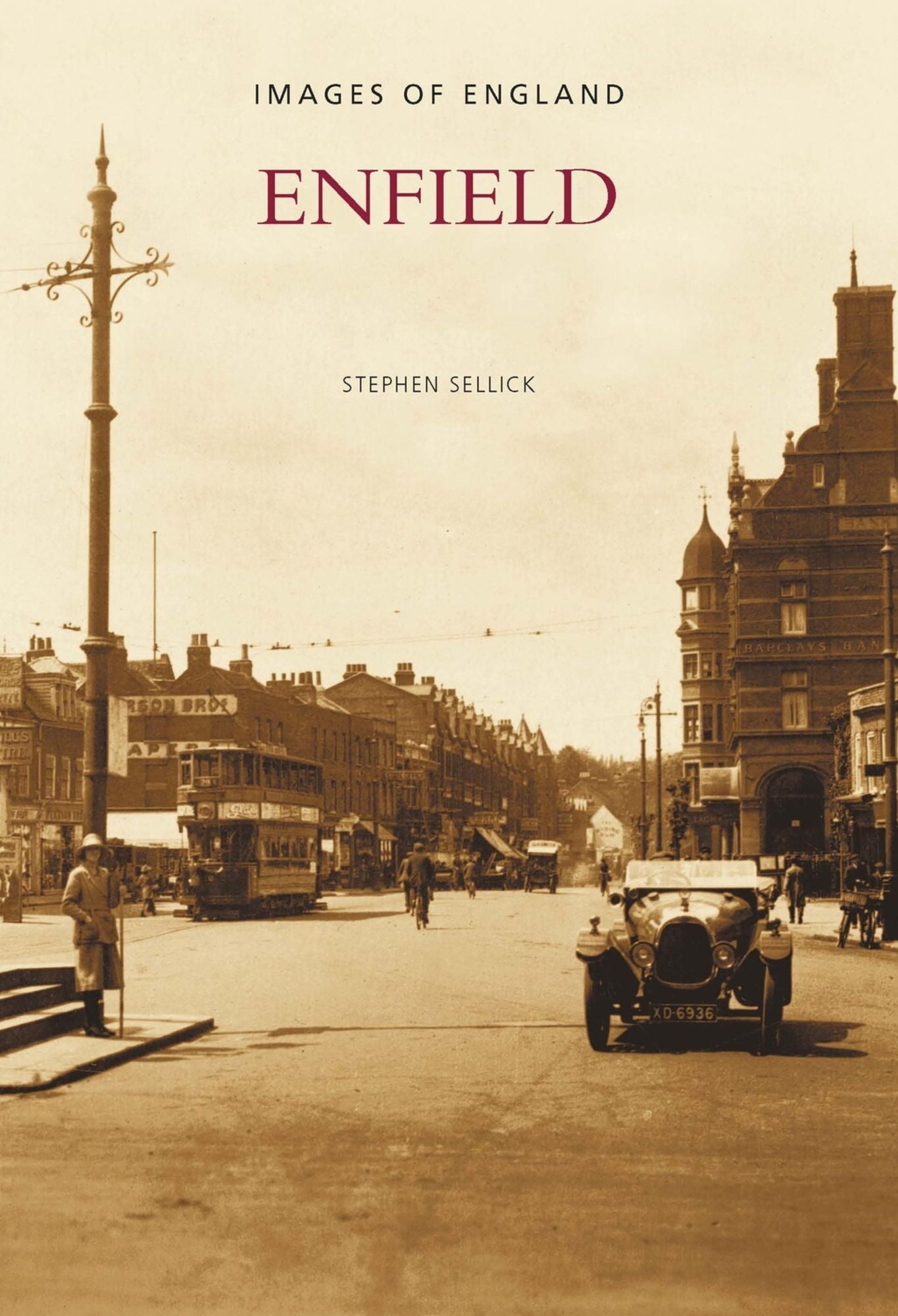 Enfield
