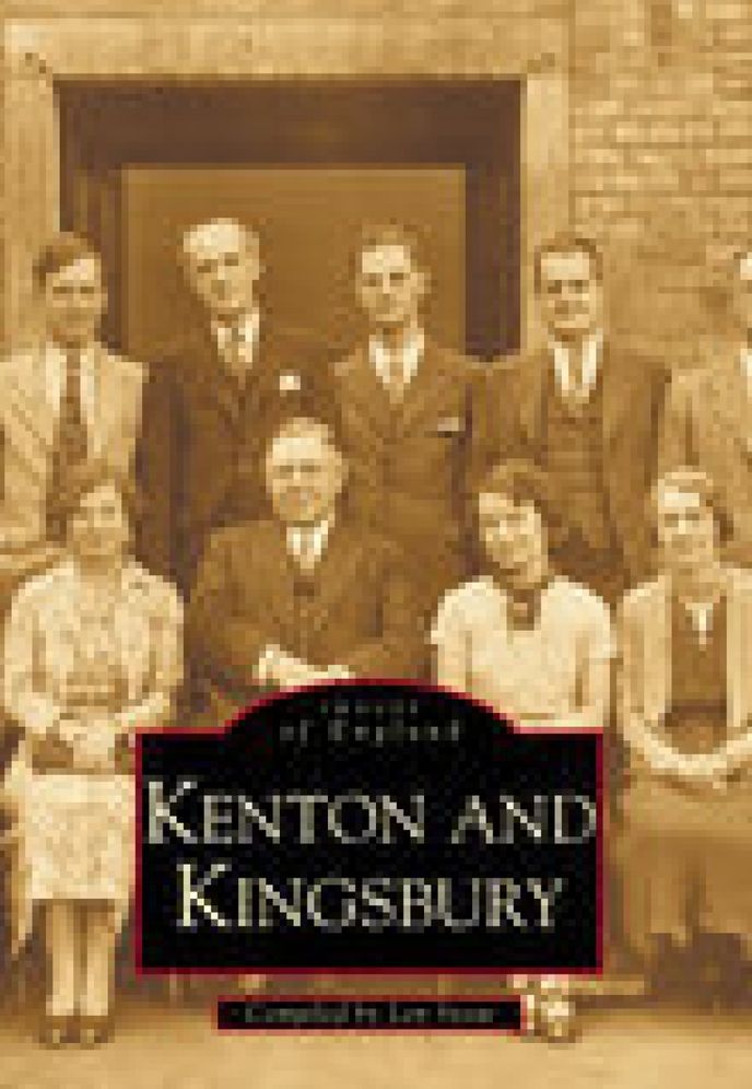 Kenton and Kingsbury