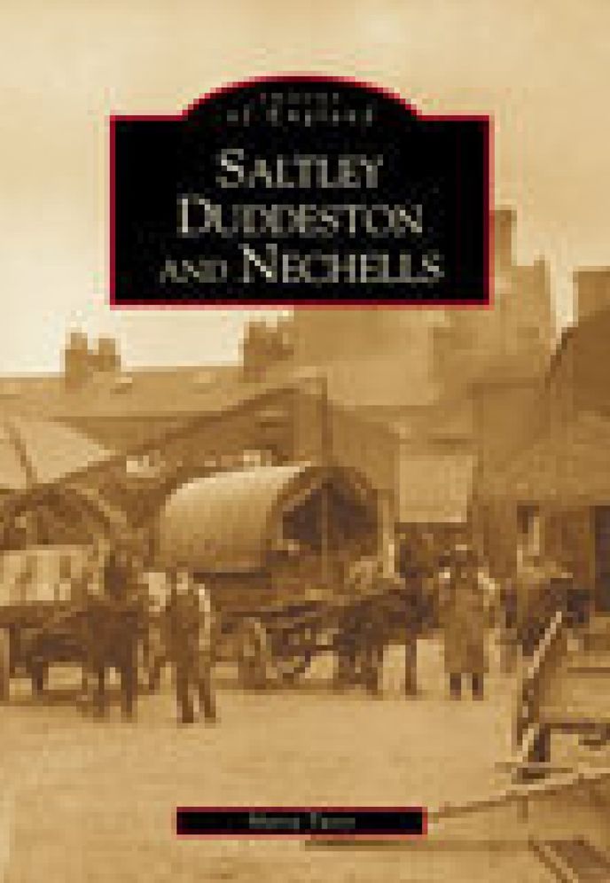 Saltley, Duddeston and Nechells