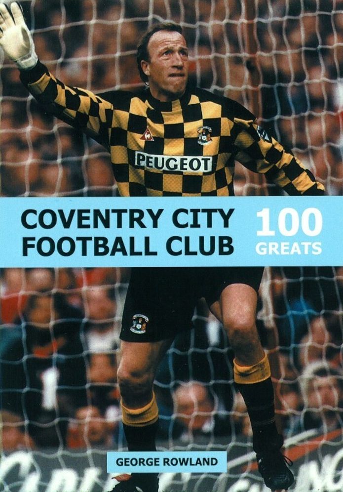 Coventry City Football Club (100 Greats)