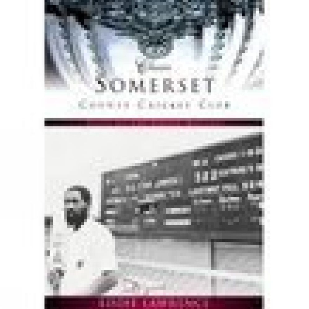 Somerset County Cricket Club Classics