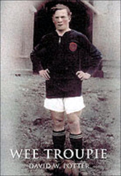 Wee Troupie: The Alec Troup Story
