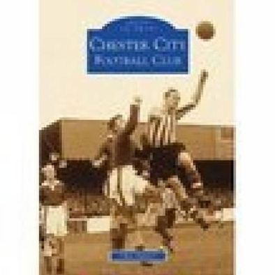 Chester City Football Club