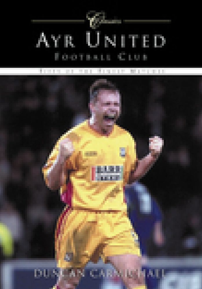 Ayr United Football Club