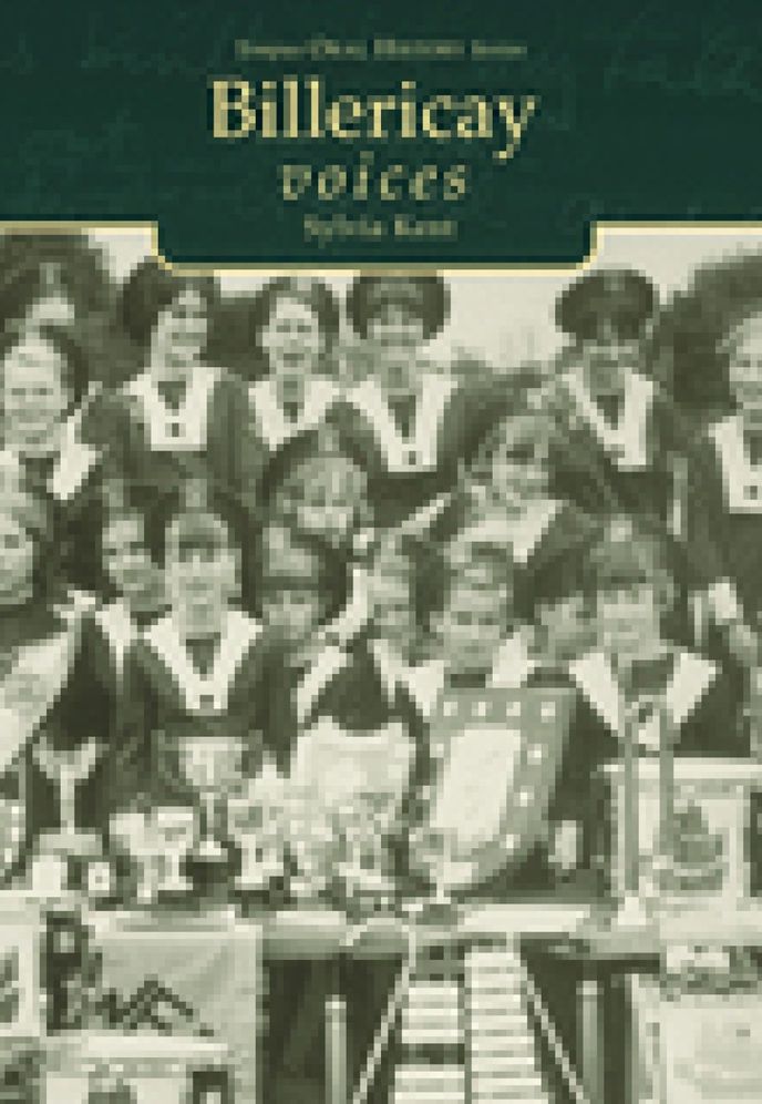 Billericay Voices