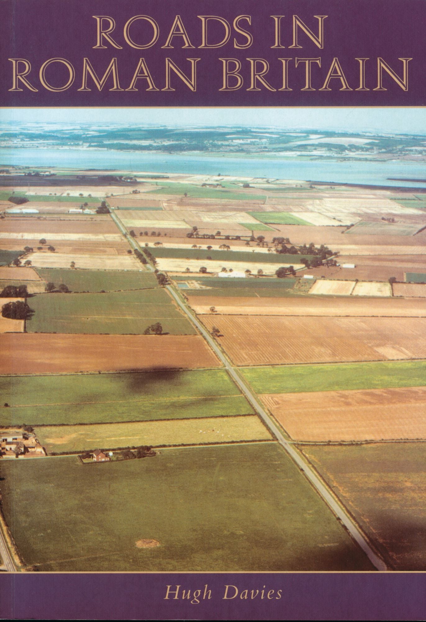 Roads in Roman Britain