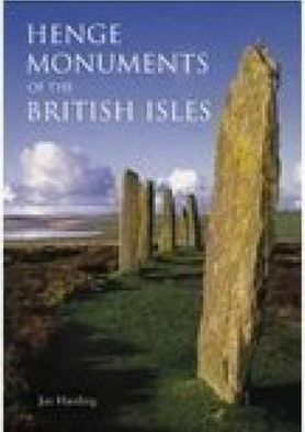 Henge Monuments of the British Isles