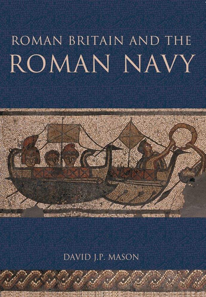 Roman Britain and the Roman Navy