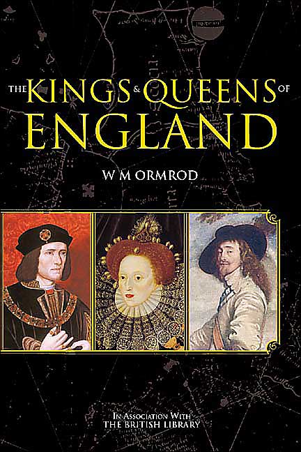 The Kings & Queens of England