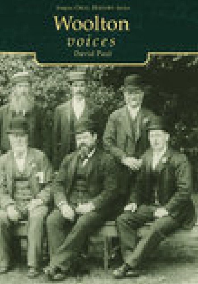 Woolton Voices