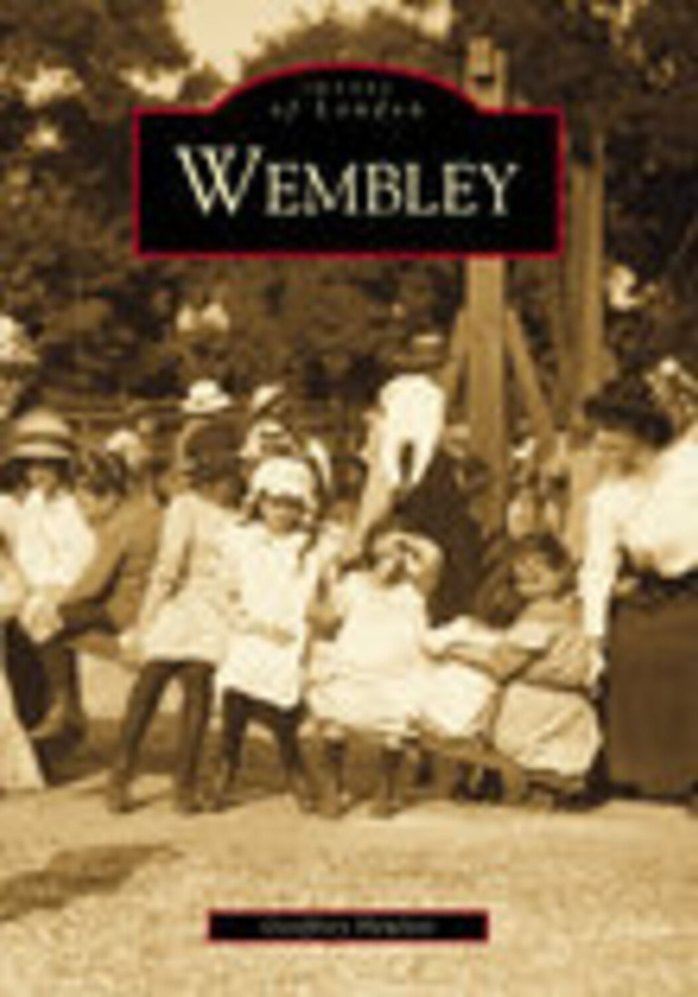 Wembley