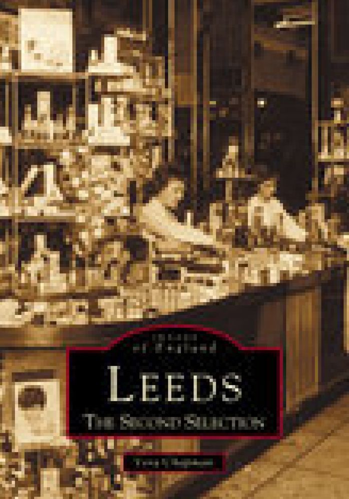 Leeds The Second Selection