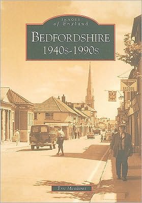Bedfordshire: 1940s-1990s