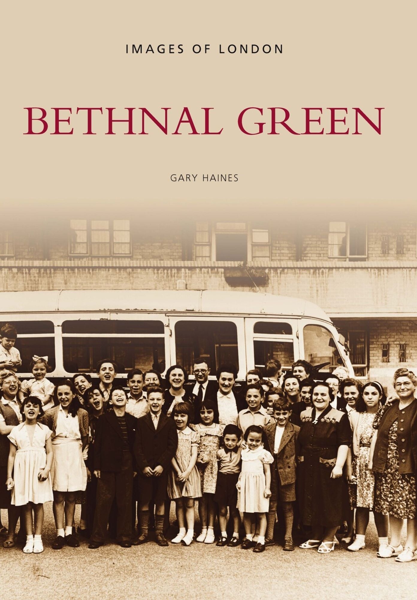 Bethnall Green