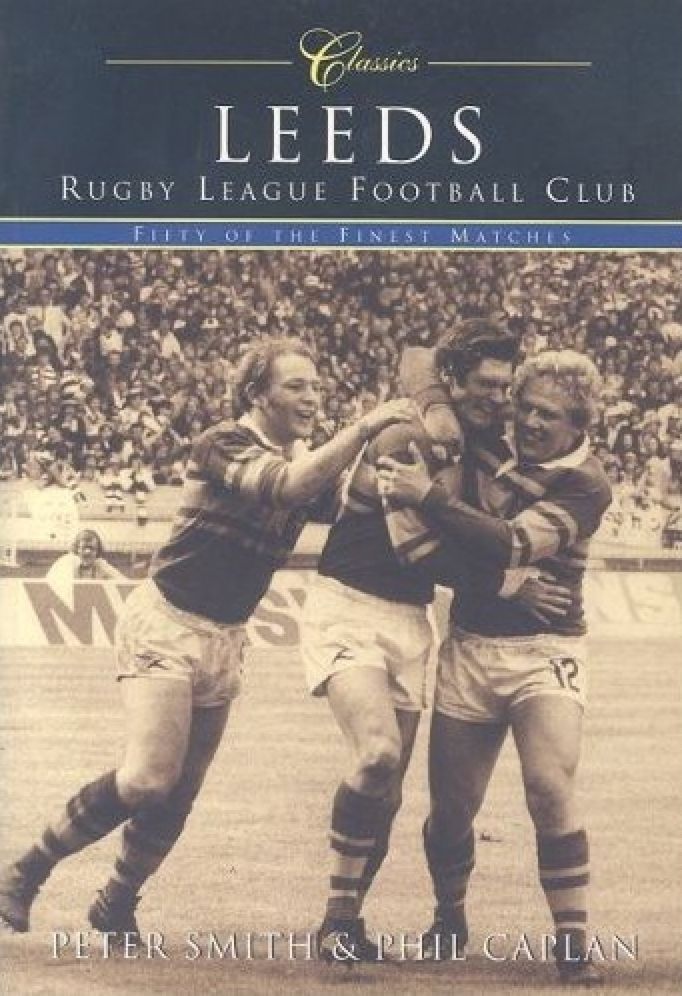 Leeds Rugby League Football Club (Classics)
