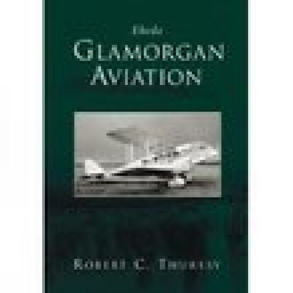 Glamorgan Aviation (Eheda)