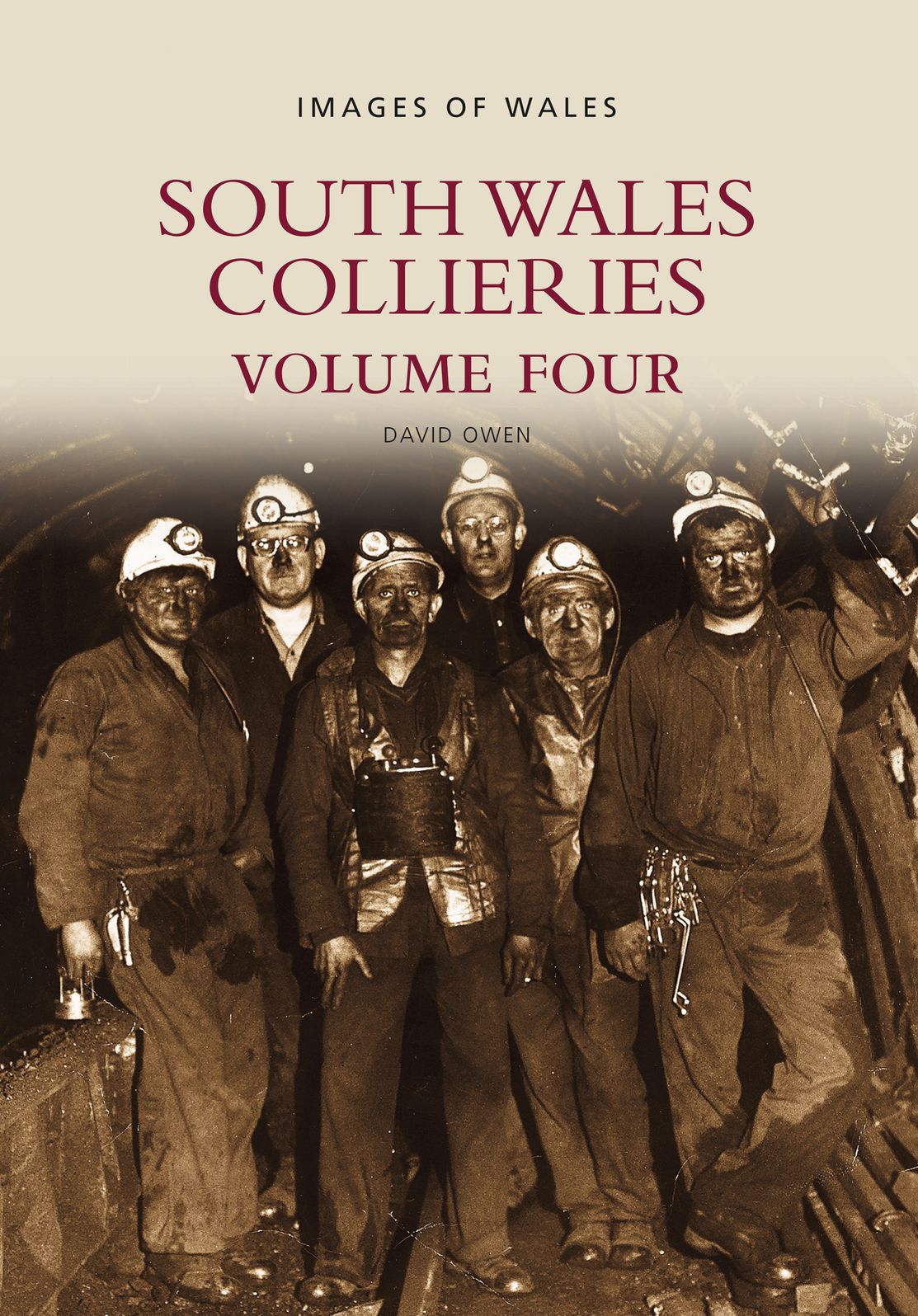 South Wales Collieries (Volume 4)