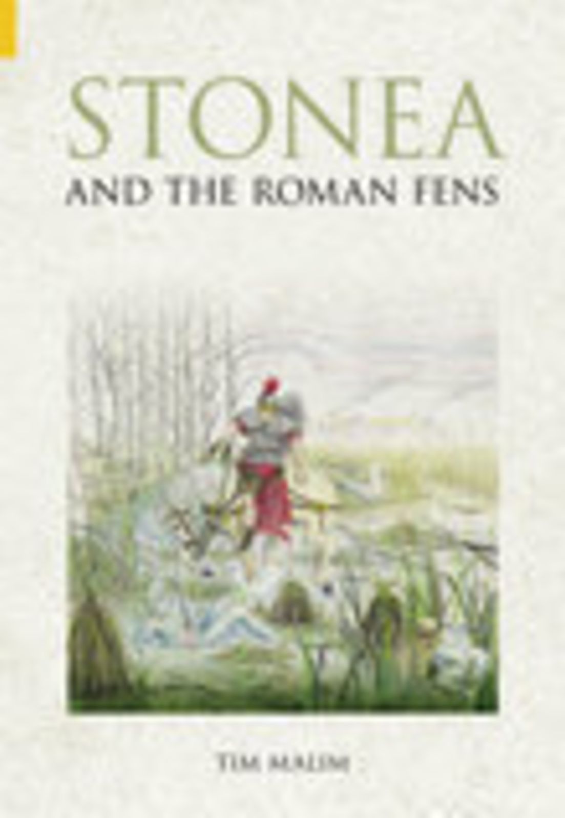 Stonea and the Roman Friends