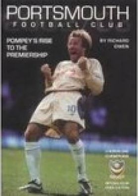Portsmouth Football Club 2002/03: Pompey's Rise to the Premiership