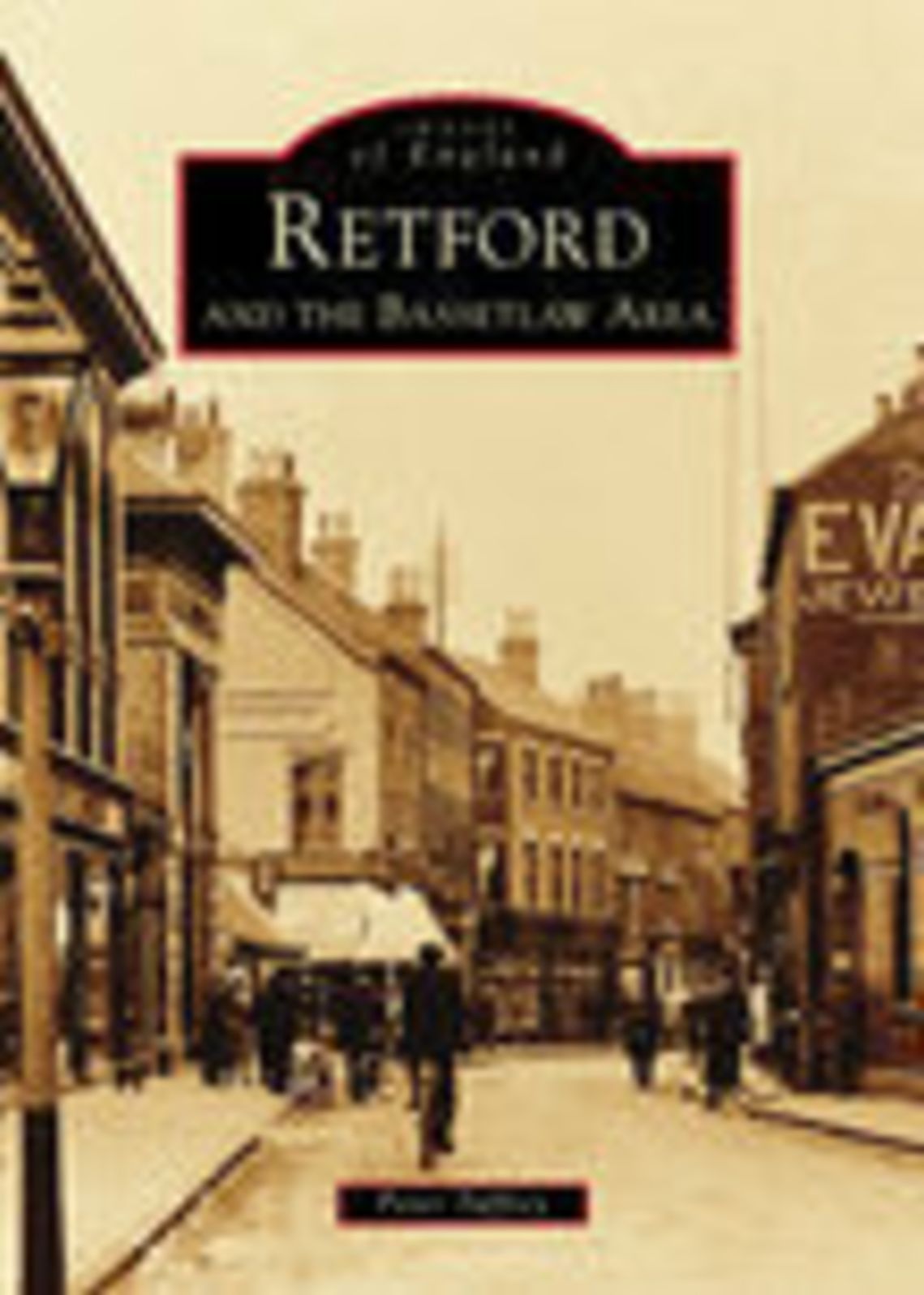 Retford and the Bassetlaw Area