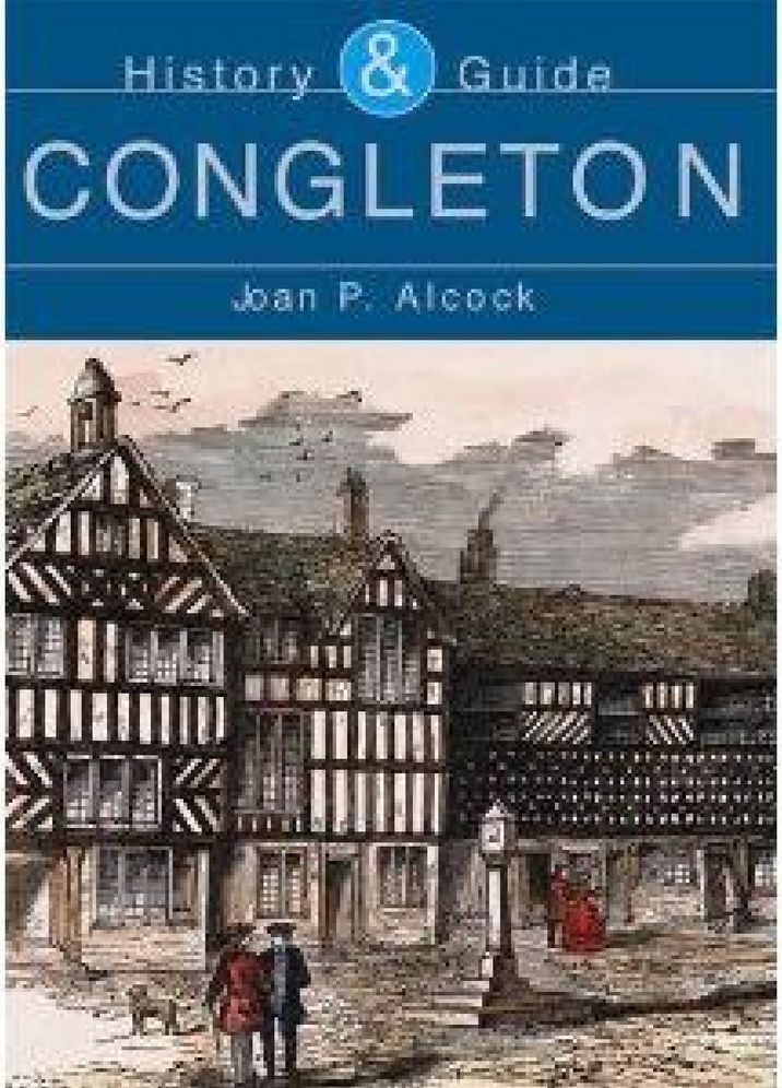 Congleton: History & Guide