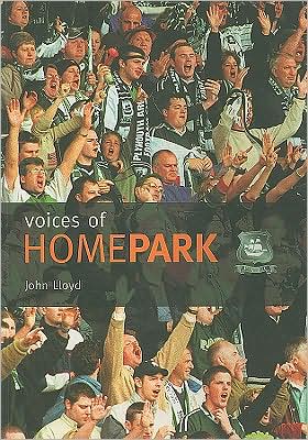 Voices of Home Park