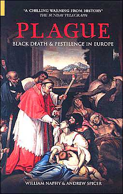 Plague: Black Death and Pestilence in Europe