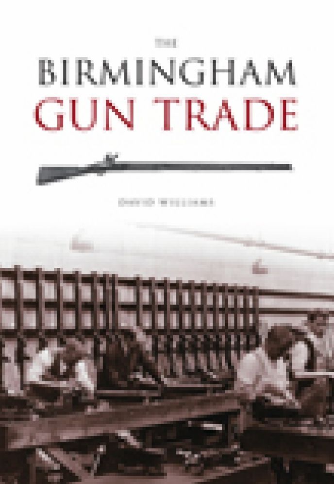 Birmingham Gun Trade