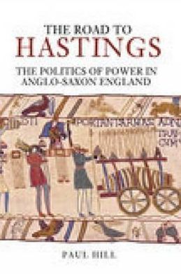 Road to Hastings