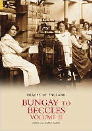 Bungay to Becclesv. 2