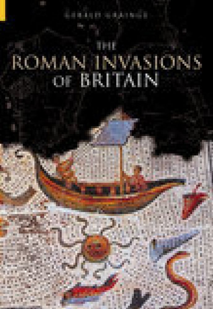 The Roman Invasions of Britain