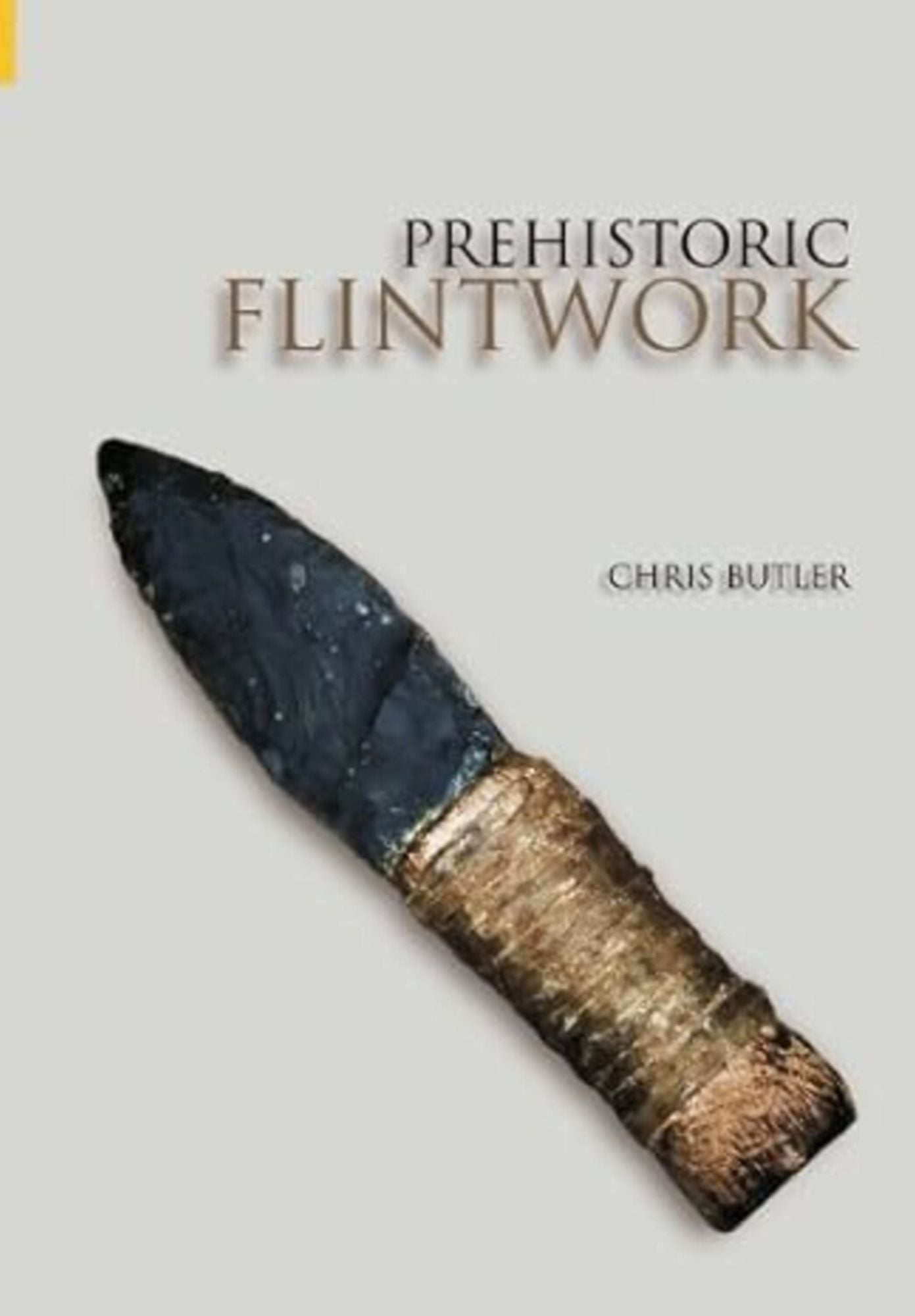 Prehistoric Flintwork
