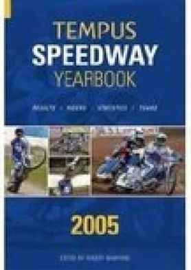 Tempus Speedway Yearbook 2005