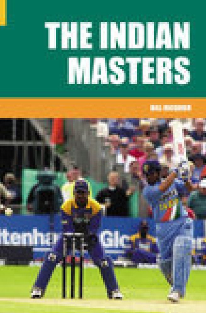 The Indian Masters
