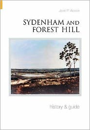 Sydenham and Forest Hill