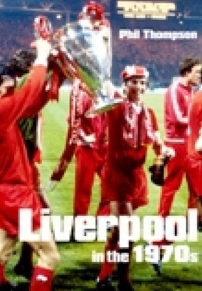 Liverpool in the 1970s