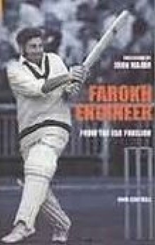 Farokh Engineer: From the Far Pavilion