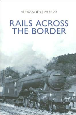 Rails Across the Border