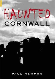 Haunted Cornwall