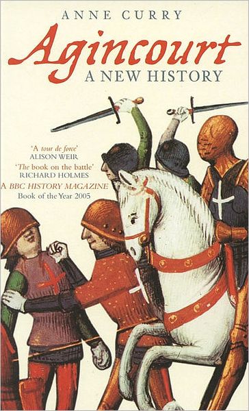 Agincourt: A New History