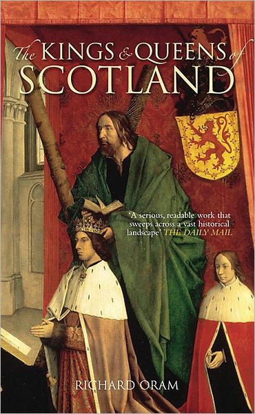 The Kings & Queens of Scotland