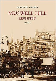 Muswell Hill Revisited