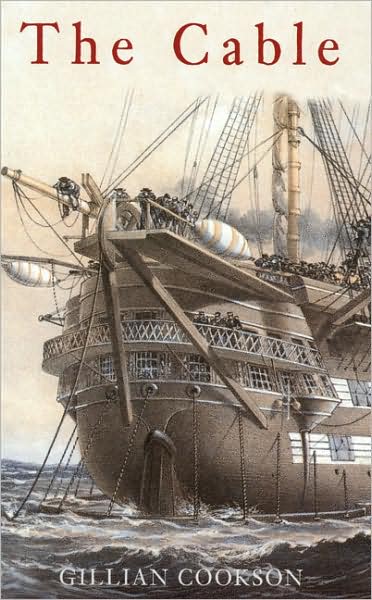 The Cable: The Wire that Changed the World