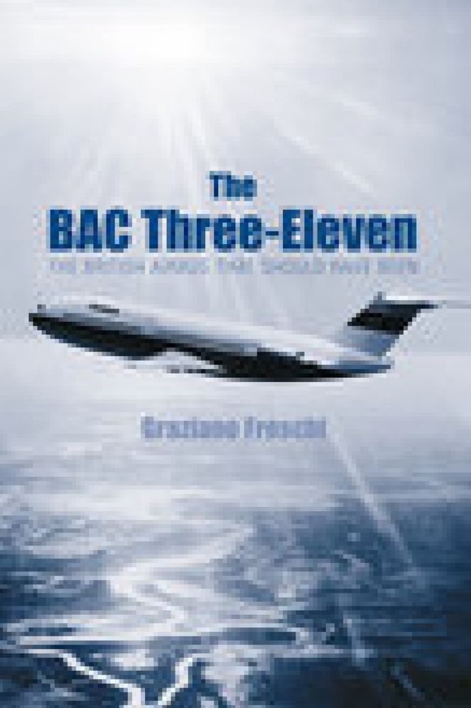 BAC Three Eleven