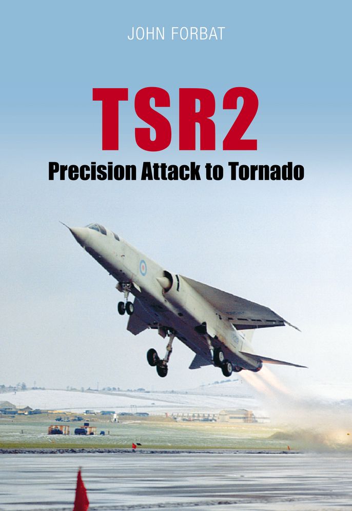 Tsr2