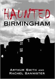 Haunted Birmingham