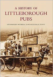 A History of Littleborough Pubs