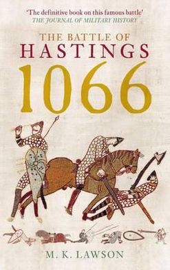 The Battle of Hastings 1066